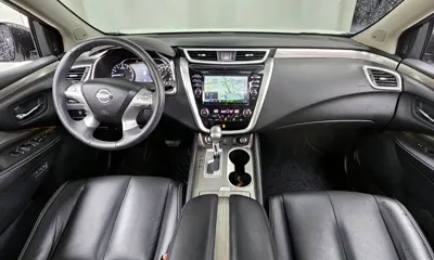 Nissan Murano 2016, 121786 км, за 9264.89 USD - фото 7
