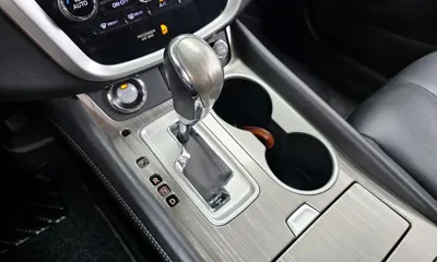 Nissan Murano 2016, 121786 км, за 9264.89 USD - фото 9