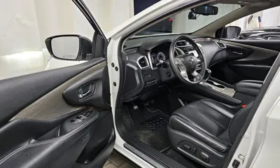 Nissan Murano 2016, 121786 км, за 9264.89 USD - фото 10