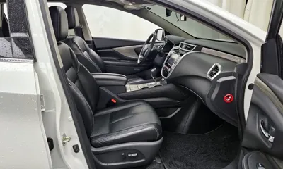 Nissan Murano 2016, 121786 км, за 9264.89 USD - фото 11