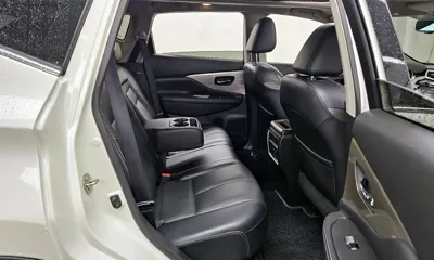 Nissan Murano 2016, 121786 км, за 9264.89 USD - фото 12