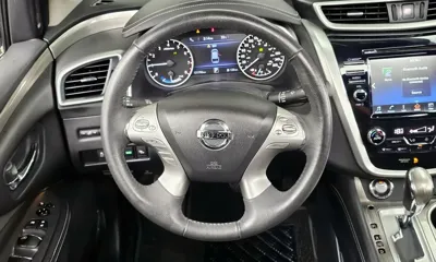 Nissan Murano 2016, 121786 км, за 9264.89 USD - фото 13