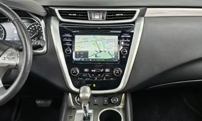 Nissan Murano 2016, 121786 км, за 9264.89 USD - фото 14