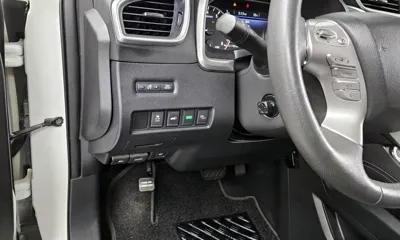 Nissan Murano 2016, 121786 км, за 9264.89 USD - фото 16