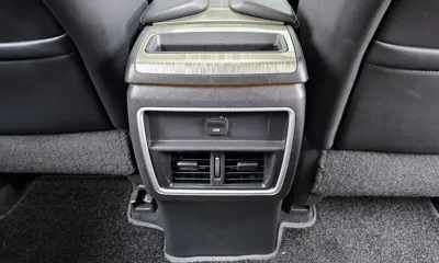 Nissan Murano 2016, 121786 км, за 9264.89 USD - фото 18