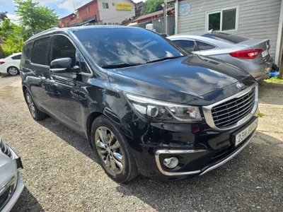 Kia Canival 2018, 162145 км, за 6180.07 USD