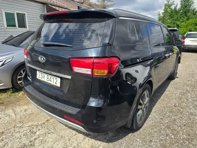 Kia Canival 2018, 162145 км, за 6180.07 USD