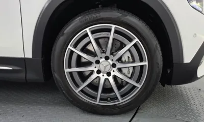 Mercedes-Benz GLB-Class 2023, 24740 км, за 30327.05 USD