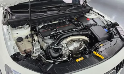 Mercedes-Benz GLB-Class 2023, 24740 км, за 30327.05 USD - фото 6