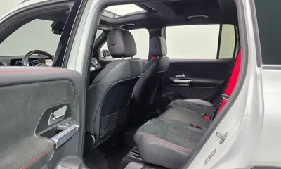 Mercedes-Benz GLB-Class 2023, 24740 км, за 30327.05 USD - фото 12