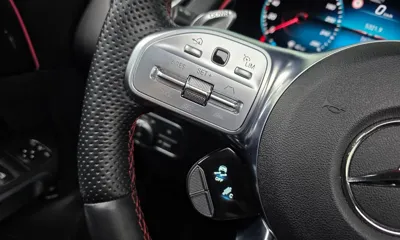 Mercedes-Benz GLB-Class 2023, 24740 км, за 30327.05 USD - фото 15