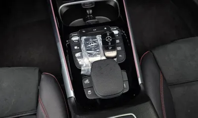 Mercedes-Benz GLB-Class 2023, 24740 км, за 30327.05 USD - фото 20
