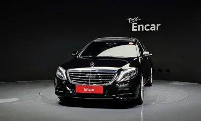 Mercedes-Benz S-Class 2015, 183447 км, за 14873.09 USD