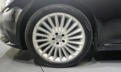 Mercedes-Benz S-Class 2015, 183447 км, за 14873.09 USD