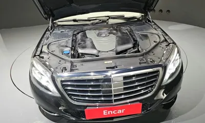 Mercedes-Benz S-Class 2015, 183447 км, за 14873.09 USD - фото 6