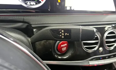 Mercedes-Benz S-Class 2015, 183447 км, за 14873.09 USD - фото 9