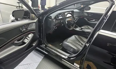 Mercedes-Benz S-Class 2015, 183447 км, за 14873.09 USD - фото 10