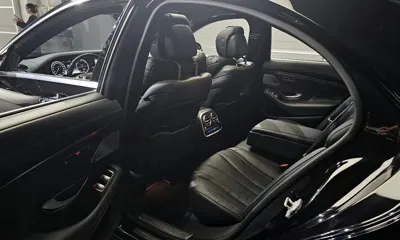 Mercedes-Benz S-Class 2015, 183447 км, за 14873.09 USD - фото 11
