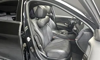 Mercedes-Benz S-Class 2015, 183447 км, за 14873.09 USD - фото 12