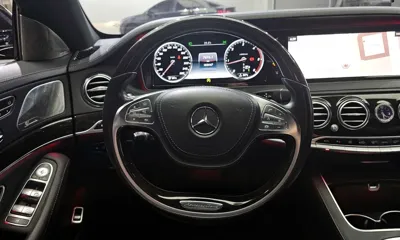 Mercedes-Benz S-Class 2015, 183447 км, за 14873.09 USD - фото 13