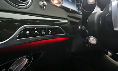 Mercedes-Benz S-Class 2015, 183447 км, за 14873.09 USD - фото 15