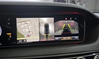 Mercedes-Benz S-Class 2015, 183447 км, за 14873.09 USD - фото 16