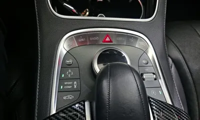 Mercedes-Benz S-Class 2015, 183447 км, за 14873.09 USD - фото 17