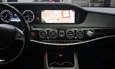 Mercedes-Benz S-Class 2015, 183447 км, за 14873.09 USD - фото 20