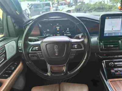 Lincoln Navigator 2018, 153000 км, за 42377.05 USD - фото 9