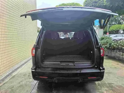 Lincoln Navigator 2018, 153000 км, за 42377.05 USD - фото 14