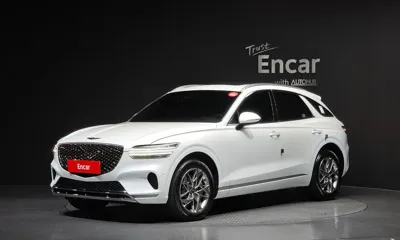 Genesis GV70 · 2023 год