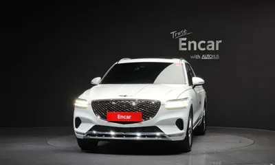 Genesis GV70 2023, 36813 км, за 27647.7 USD