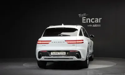 Genesis GV70 2023, 36813 км, за 27647.7 USD