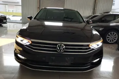 Volkswagen Magotan 2020, 93900 км, за 16907 USD