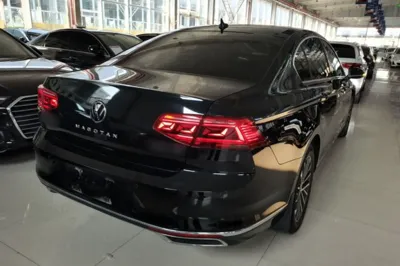 Volkswagen Magotan 2020, 93900 км, за 16907 USD - фото 6