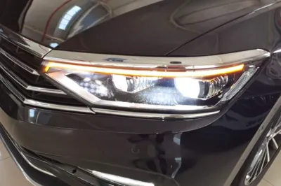 Volkswagen Magotan 2020, 93900 км, за 16907 USD - фото 8