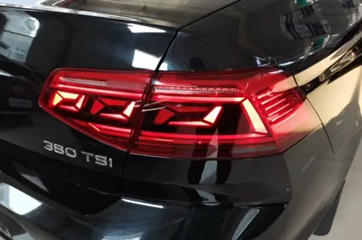 Volkswagen Magotan 2020, 93900 км, за 16907 USD - фото 9