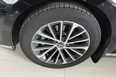 Volkswagen Magotan 2020, 93900 км, за 16907 USD - фото 10