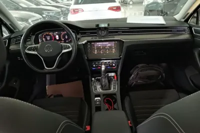 Volkswagen Magotan 2020, 93900 км, за 16907 USD - фото 12