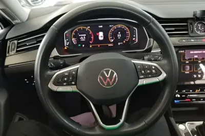 Volkswagen Magotan 2020, 93900 км, за 16907 USD - фото 13