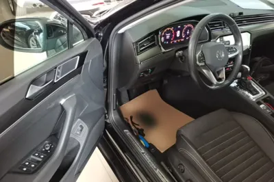Volkswagen Magotan 2020, 93900 км, за 16907 USD - фото 18