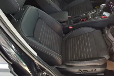 Volkswagen Magotan 2020, 93900 км, за 16907 USD - фото 19