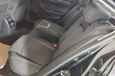 Volkswagen Magotan 2020, 93900 км, за 16907 USD - фото 20