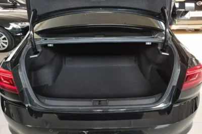 Volkswagen Magotan 2020, 93900 км, за 16907 USD - фото 22