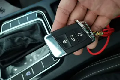 Volkswagen Magotan 2020, 93900 км, за 16907 USD - фото 23