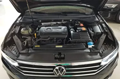 Volkswagen Magotan 2020, 93900 км, за 16907 USD - фото 24