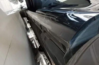 Volkswagen Magotan 2020, 93900 км, за 16907 USD - фото 25