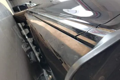 Volkswagen Magotan 2020, 93900 км, за 16907 USD - фото 26