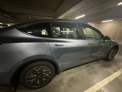 Tesla Model Y 2026, 20 км, за 49231.98 USD