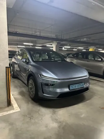 Tesla Model Y 2026, 20 км, за 49231.98 USD - фото 6